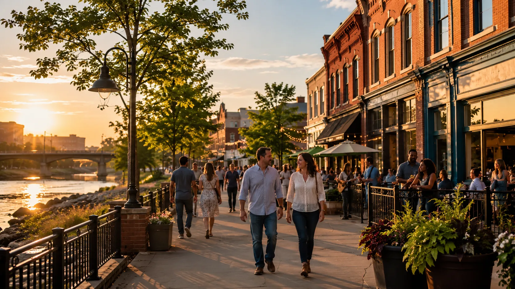 Visit SoSi grant aims to pull more travelers into Danville region