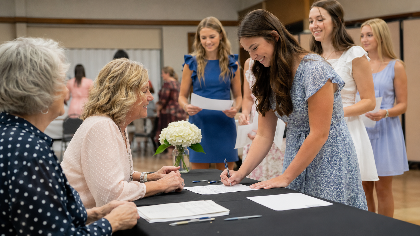 Miss Henry County Fair Pageant registration closes May 22 — pageant June 6