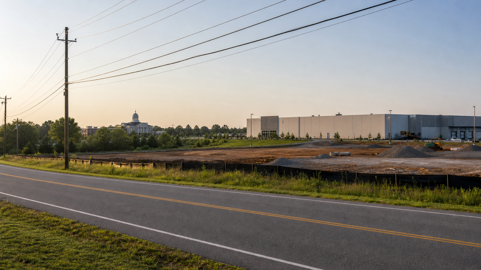 Rockingham County board to weigh confidential Project Weight incentive Monday