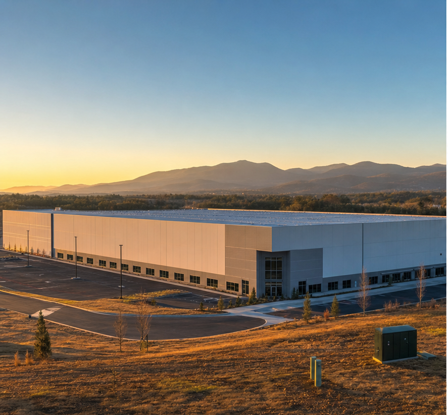 M-HC economic report tallies 328 announced jobs and new industrial capacity
