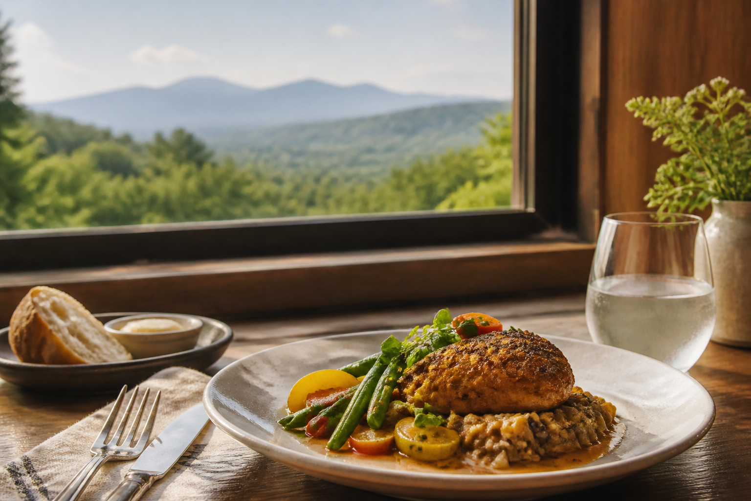 Roanoke-region restaurants invited to join Sept. 12-20 VBR Restaurant Week