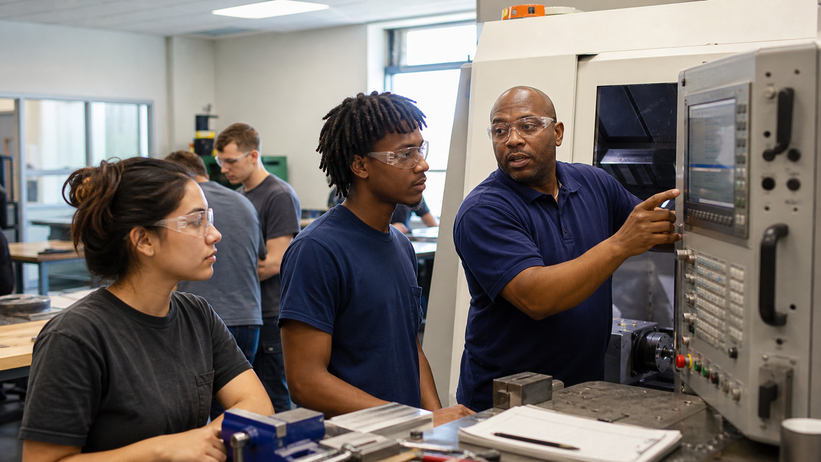 Federal Pell access expands for approved short-term workforce programs in the Piedmont