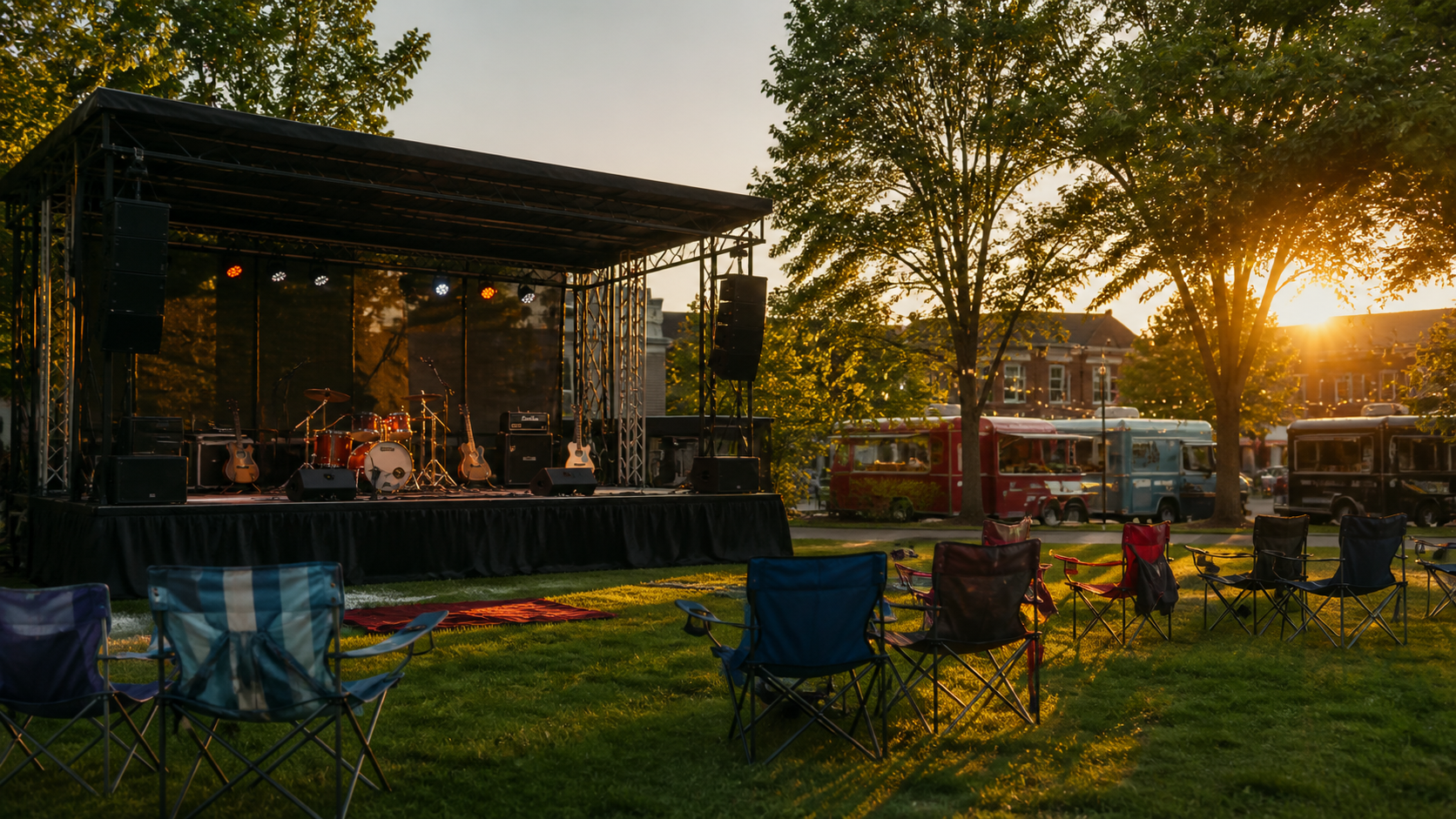 Lewisville's free Black Pearl Band concert set for Aug. 15