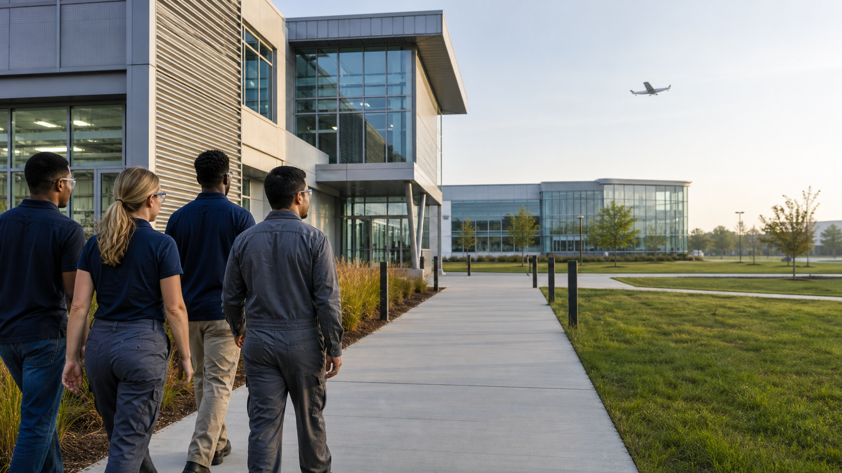 Guilford budget puts $57.4 million behind the Triad workforce pipeline