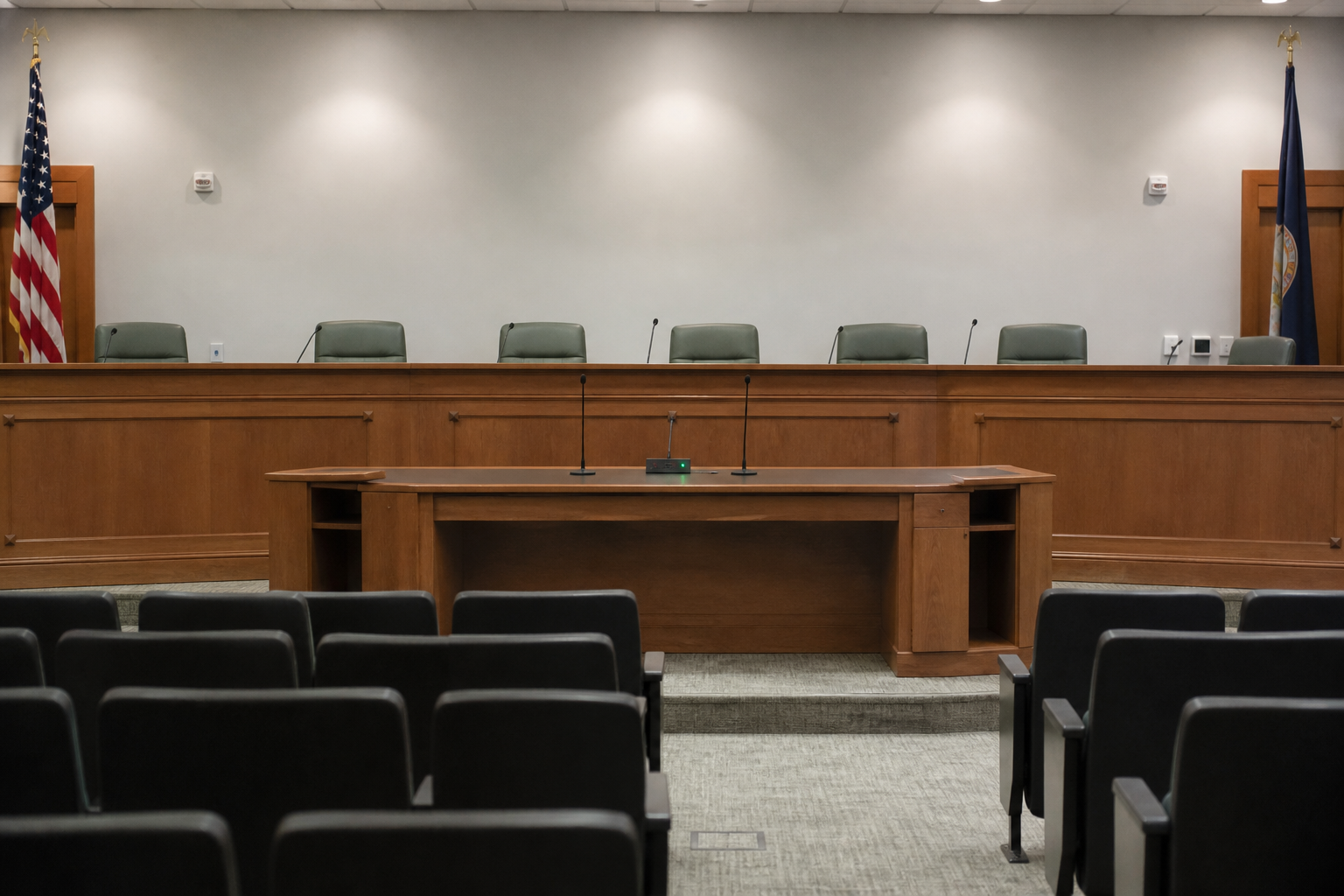 Danville City Council schedules Aug. 18 business and work sessions