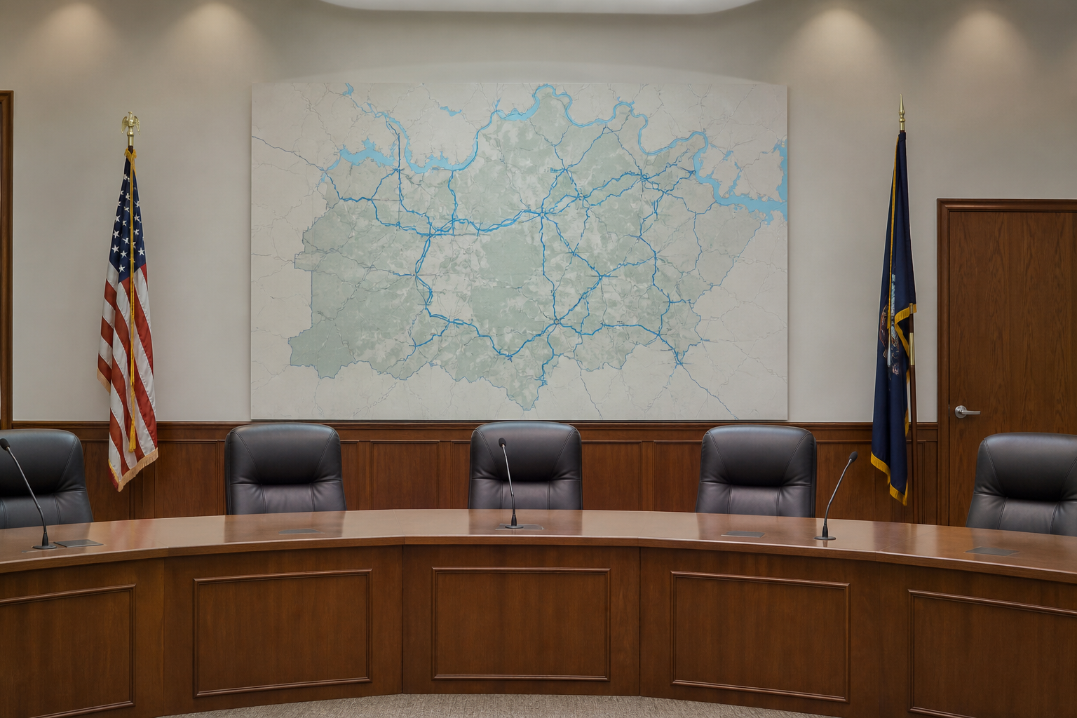 Henry County PSA board to meet Aug. 17 in Martinsville
