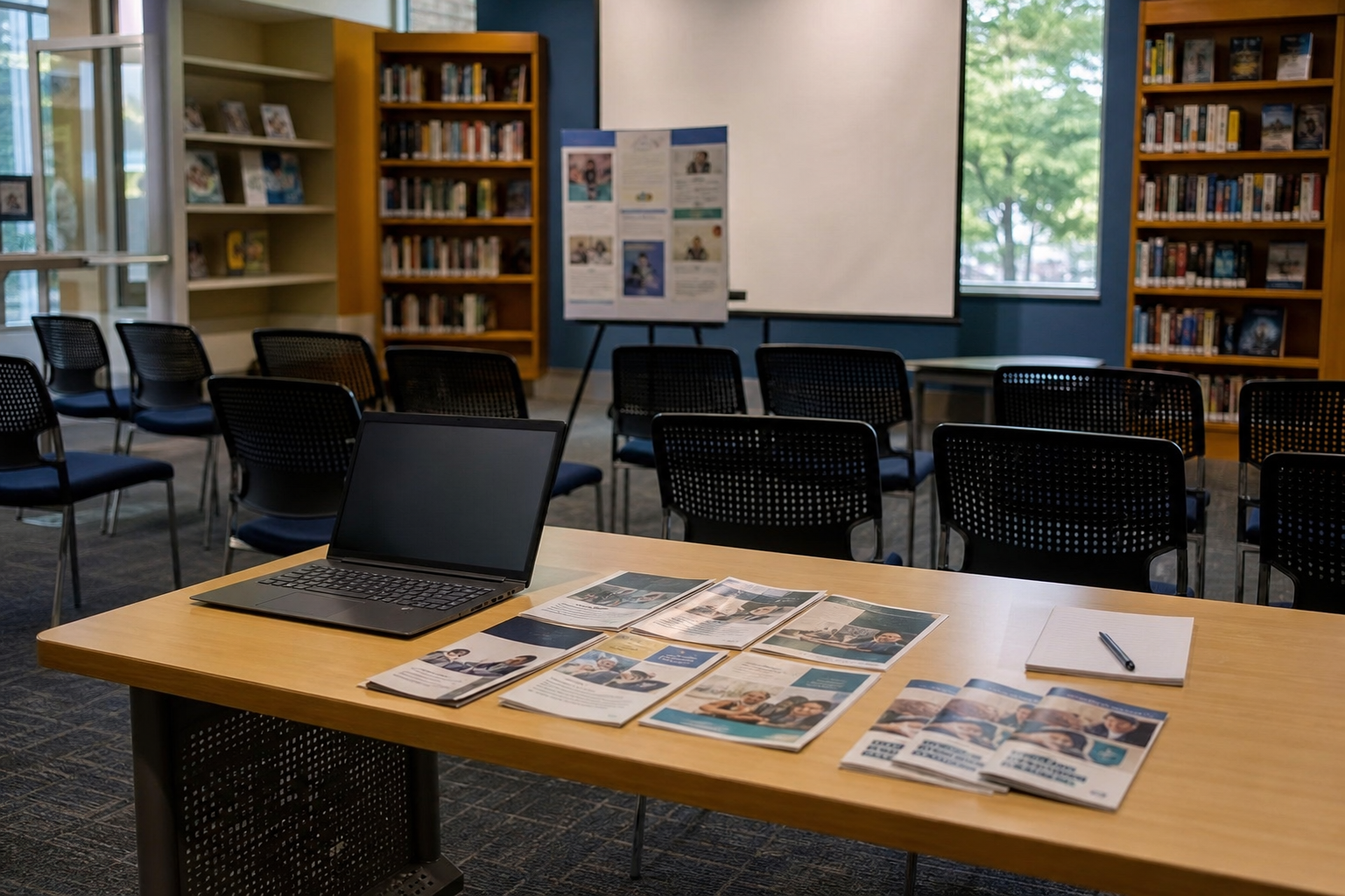 Greensboro library schedules free Aug. 19 scam-prevention program