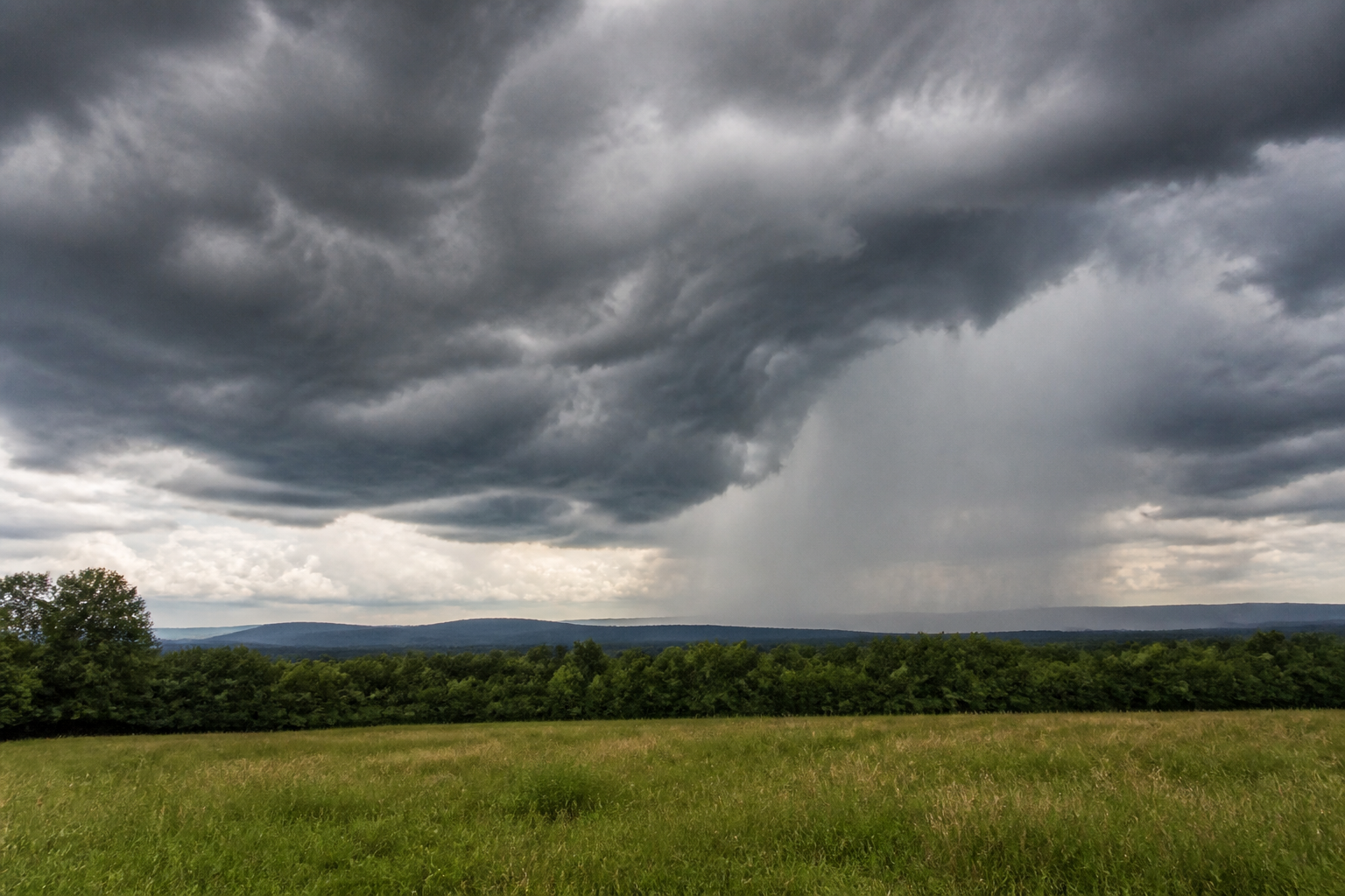 Severe storms possible today and Monday in Henry County