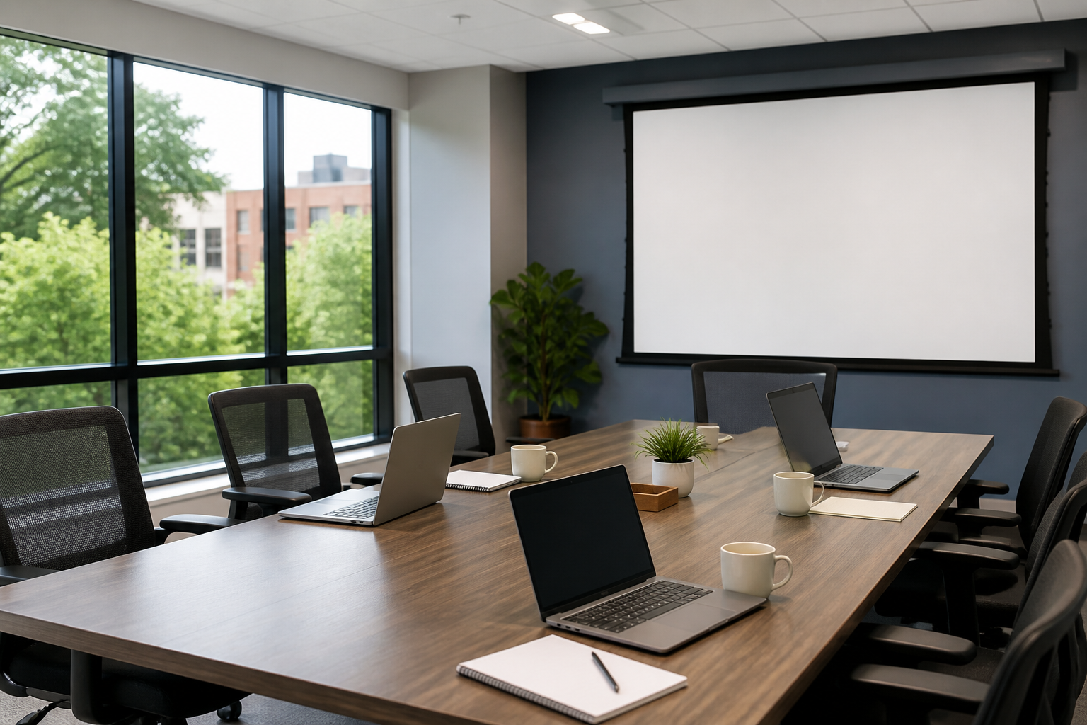 M-HC EDC lines up August and September clinics for small businesses