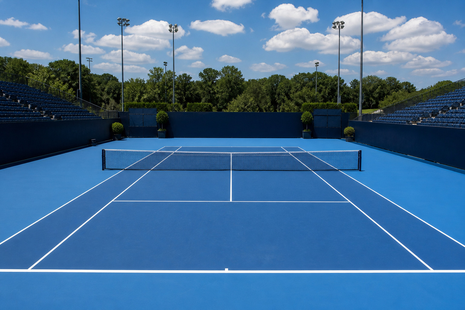 Winston-Salem Open returns Aug. 22-29 with Kids' Day and community pass program