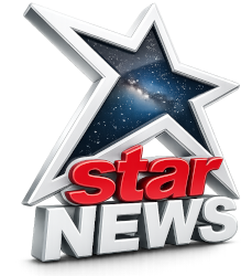 Star News logo