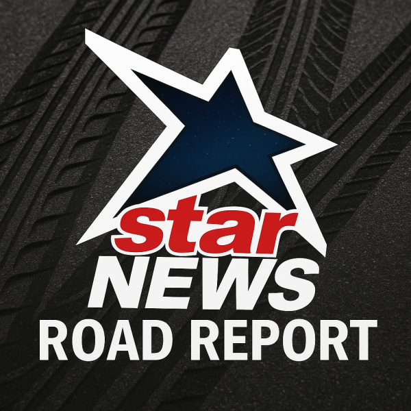 NASCAR PLAYOFF BATTLE CONTINUES