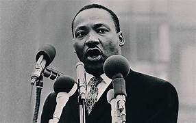 MLK FBI FILES RELEASED
