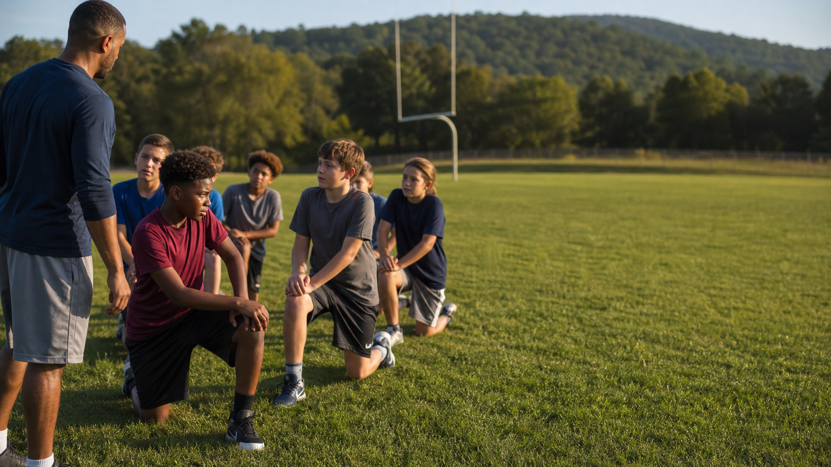 Henry County fall sports registration opens for youth and adults
