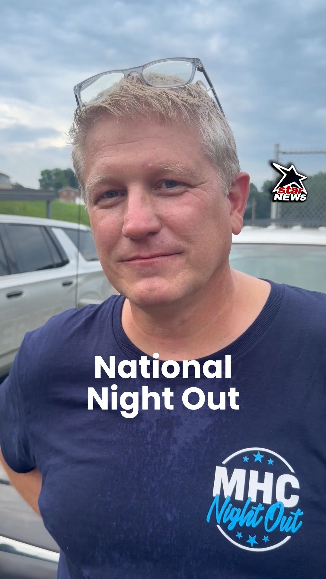 Badges, Baseball & Community: National Night Out Brings Local Law Enforcement Together ...