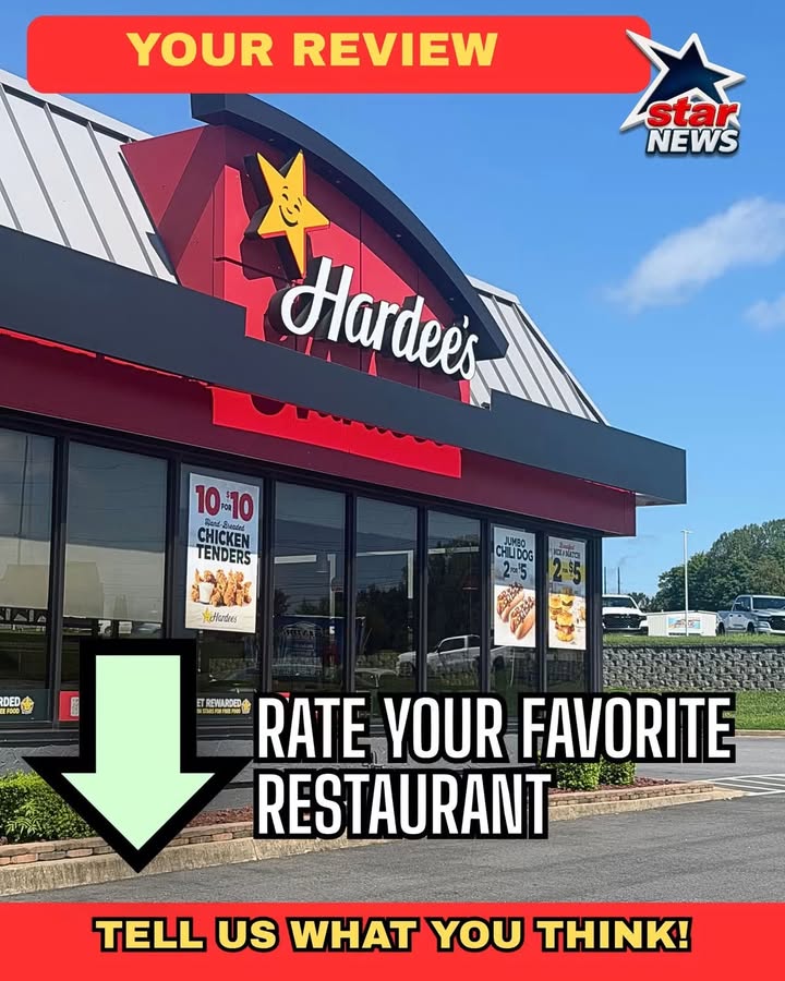 🍽️ IT’S YOUR TIME TO BE THE JUDGE! 👨‍⚖️