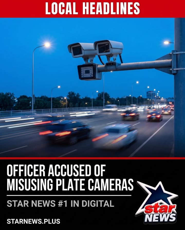 A North Carolina police department is tightening access to its Flock license plate read...
