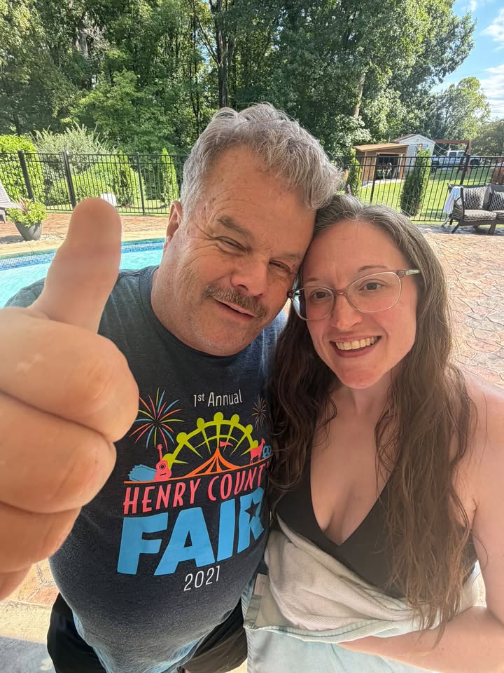 Kristy & Charles headed to the Henry County Fair | September 24-26 | Martinsville Speed...