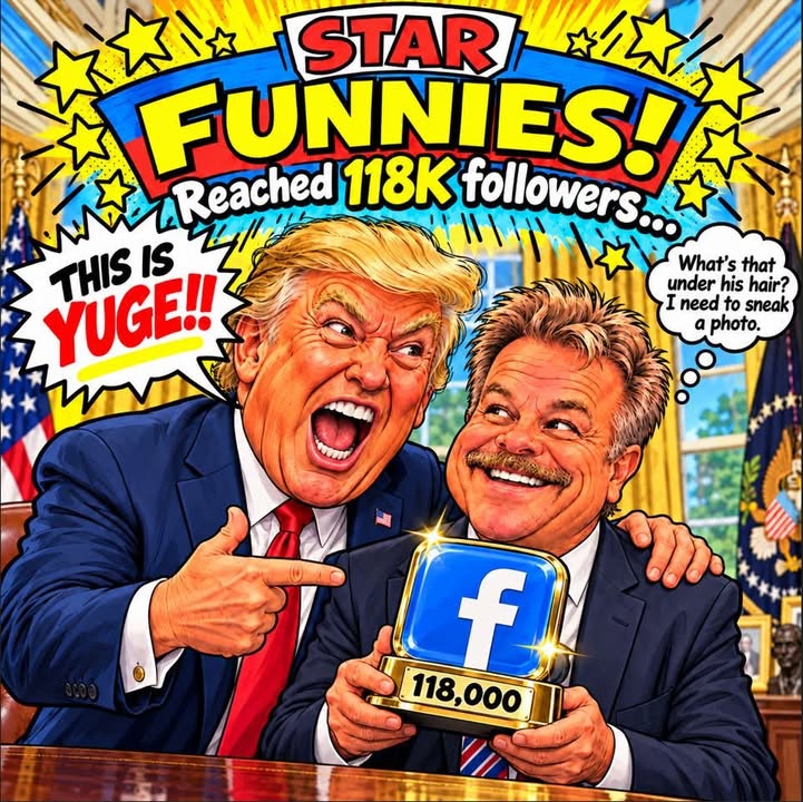 Star Funnies