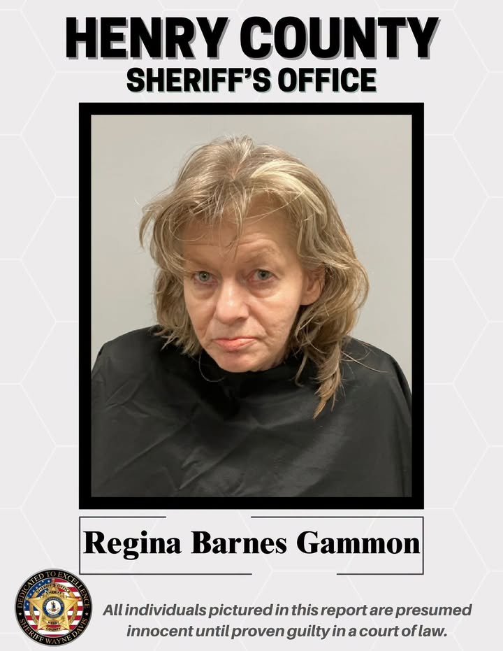 Henry County Grand Jury Returns 122 Indictments in Narcotics Investigations