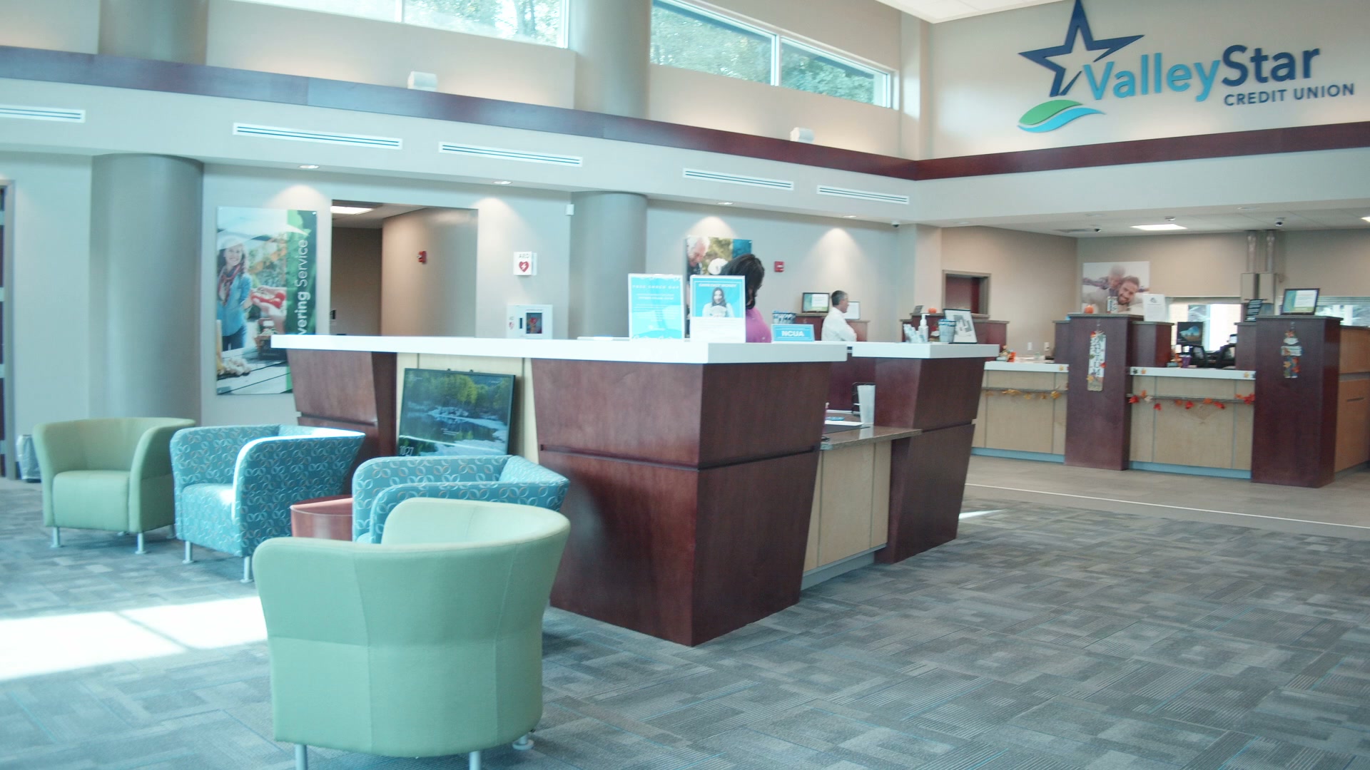 ValleyStar Credit Union