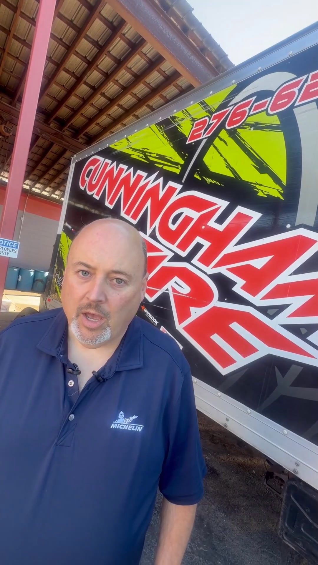 Facebook Video Update