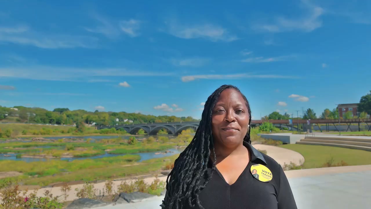 Facebook Video Update