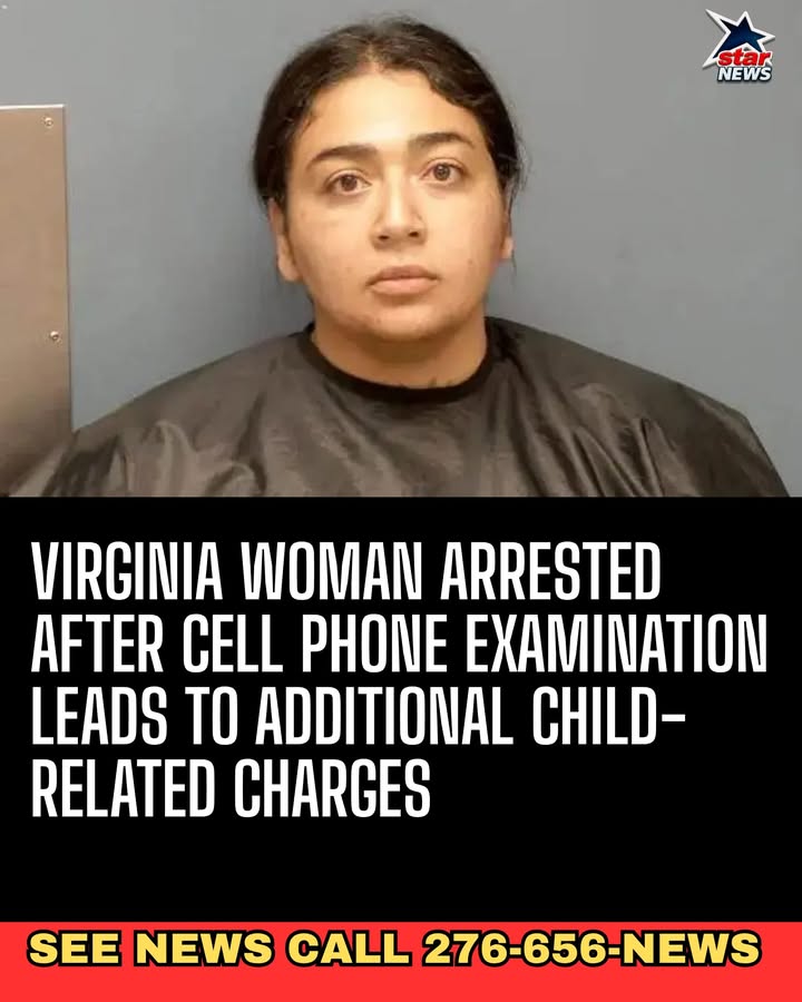 — An investigation that began in early 2026 has resulted in additional criminal charges...