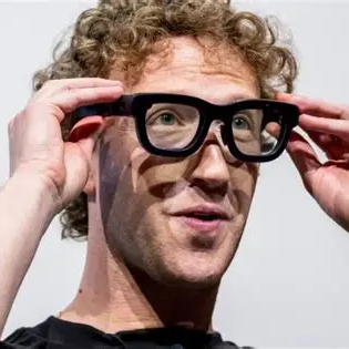 Meta to unveil Hypernova smart glasses