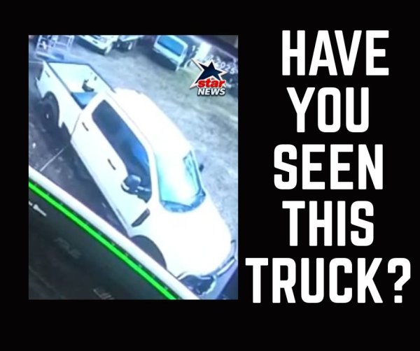 Sheriff’s Office Investigates Construction Equipment Theft in Stoneville