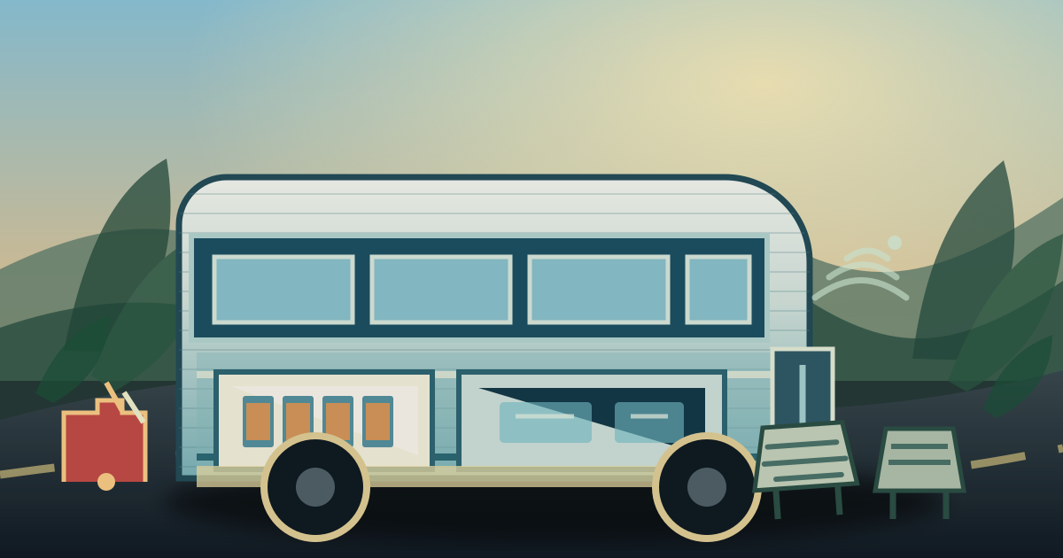 Rockingham outreach bookmobile lists three county stops for Sept. 29 and Oct. 1