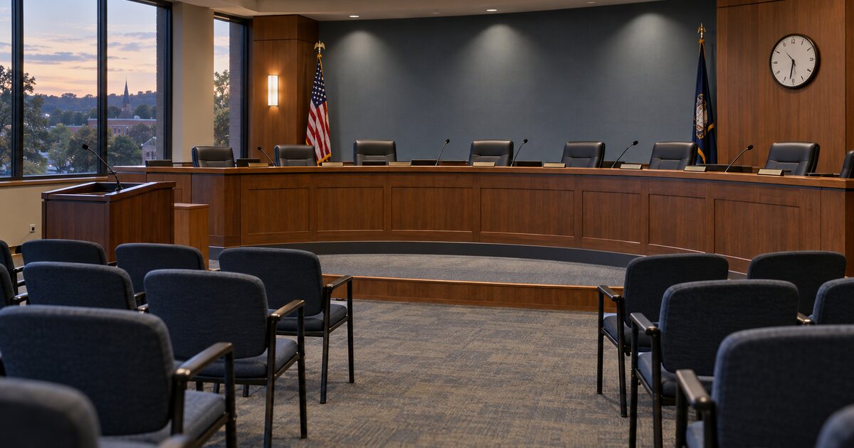 Martinsville City Council holds two sessions Tuesday, Oct. 13